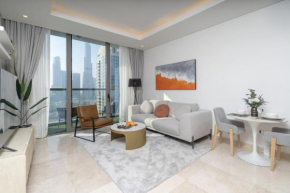 Breathtaking Prime Location Burj Khalifa View
